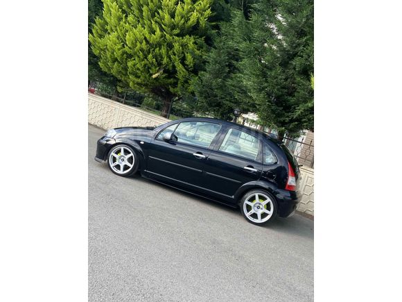 KUPON C3 210xxxKM