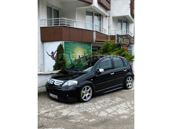 KUPON C3 210xxxKM