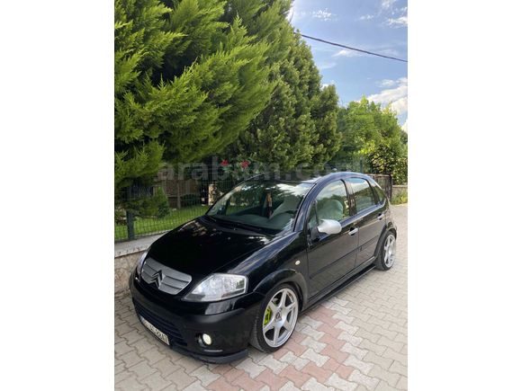 KUPON C3 210xxxKM
