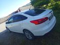 Sahibinden Ford Focus 1.6 Ti-VCT Trend X 2017 Model