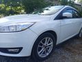 Sahibinden Ford Focus 1.6 Ti-VCT Trend X 2017 Model