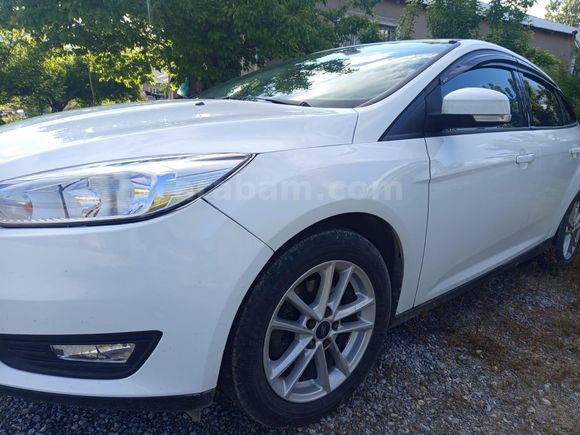 Sahibinden Ford Focus 1.6 Ti-VCT Trend X 2017 Model