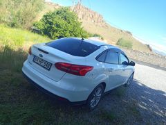 Sahibinden Ford Focus 1.6 Ti-VCT Trend X 2017 Model