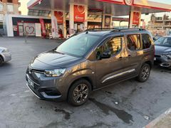 Sahibinden Toyota Proace City 1.5 D Passion X-Pack 2023 Model 