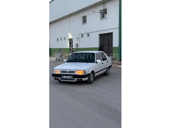 Sahibinden Tofaş Doğan SLX 1994 Model