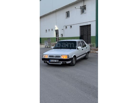 Sahibinden Tofaş Doğan SLX 1994 Model