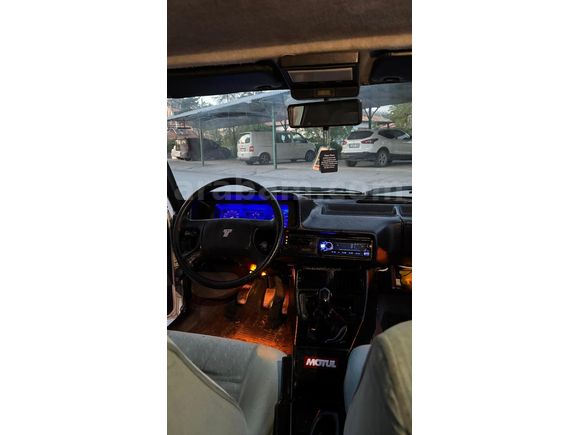 Sahibinden Tofaş Doğan SLX 1994 Model