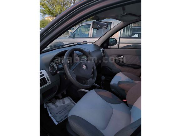 Sahibinden Fiat Palio 1.4 Fire Premio Sole 2010 Model 