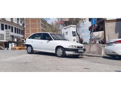 Sahibinden Opel Astra 1.6 GL 1995 Model