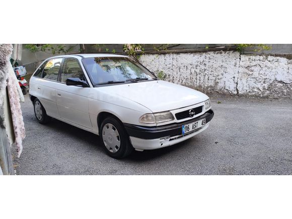 Sahibinden Opel Astra 1.6 GL 1995 Model