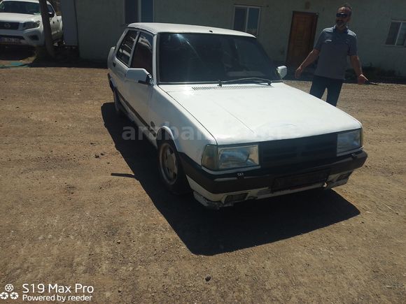 Sahibinden Tofaş Doğan SL 1993 Model Erzurum
