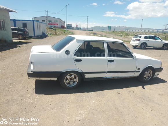 Sahibinden Tofaş Doğan SL 1993 Model Erzurum