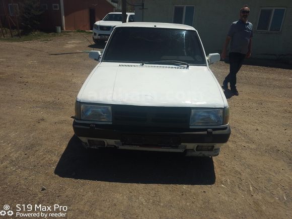 Sahibinden Tofaş Doğan SL 1993 Model Erzurum