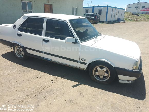 Sahibinden Tofaş Doğan SL 1993 Model Erzurum