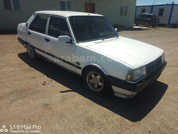 Sahibinden Tofaş Doğan SL 1993 Model Erzurum