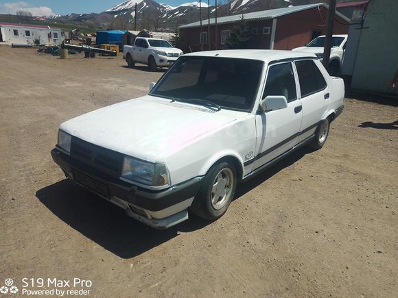 Sahibinden Tofaş Doğan SL 1993 Model Erzurum