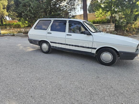Galeriden Renault R 12 Toros 1997 Model Denizli