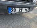 Galeriden Renault R 12 Toros 1997 Model Denizli