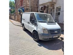 Sahibinden Ford Transit 300 S 2007 Model
