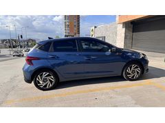 Sahibinden Hyundai i20 1.0 T-GDI Style 2025 Model Ankara