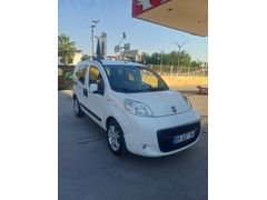 Sahibinden Fiat Fiorino Combi 1.3 Multijet Emotion 2012 Model Aydın