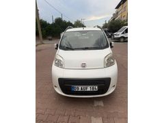 Sahibinden Fiat Fiorino Combi 1.3 Multijet Emotion 2012 Model Aydın