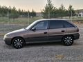 MEMURDAN FULL BAKIMLI EMSALSİZ KM BUZ GİBİ KLİMALI ABS AİRBAG