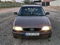 MEMURDAN FULL BAKIMLI EMSALSİZ KM BUZ GİBİ KLİMALI ABS AİRBAG