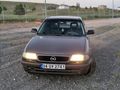 MEMURDAN FULL BAKIMLI EMSALSİZ KM BUZ GİBİ KLİMALI ABS AİRBAG