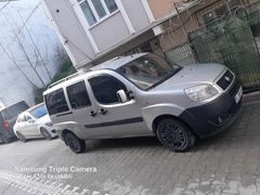 Sahibinden Fiat Doblo Combi Mix 1.9 Multijet Maxi Active 2007 Model