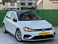 Galeriden Volkswagen Golf 1.6 TDi BlueMotion Highline 2014 Model Gaziantep