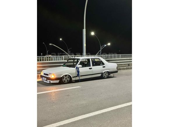 Sahibinden Tofaş Şahin 1.6 1997 Model 