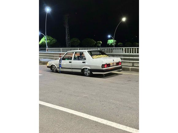 Sahibinden Tofaş Şahin 1.6 1997 Model 