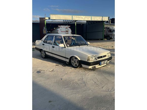 Sahibinden Tofaş Şahin 1.6 1997 Model 