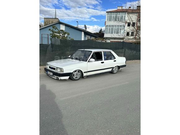 Sahibinden Tofaş Şahin 1.6 1997 Model 