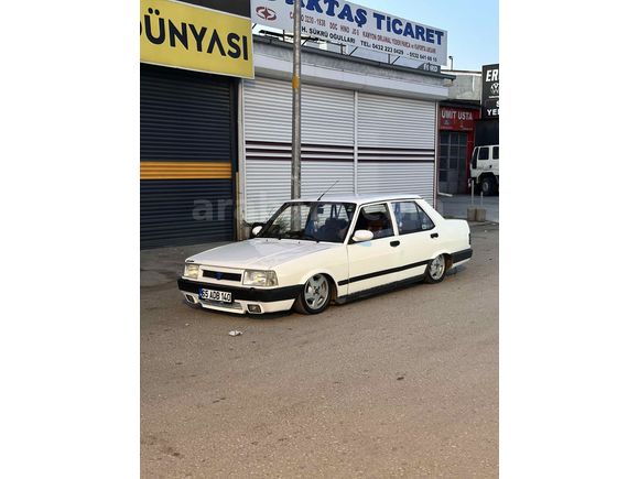 Sahibinden Tofaş Şahin 1.6 1997 Model 