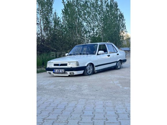 Sahibinden Tofaş Şahin 1.6 1997 Model 