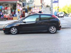 Sahibinden Ford Focus 2.0 Sport Trend 2001 Model 