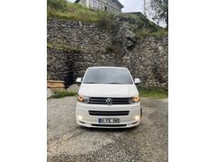 Sahibinden Volkswagen Caravelle 2.0 TDI Comfortline 2012 Model 