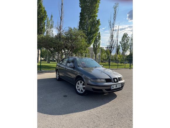 Sahibinden Seat Toledo 1.6 Stella 1999 Model 