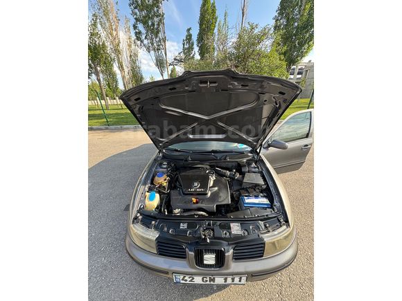 Sahibinden Seat Toledo 1.6 Stella 1999 Model 
