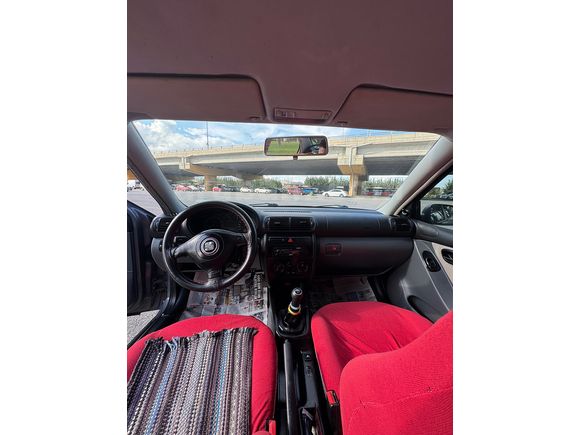 Sahibinden Seat Toledo 1.6 Stella 1999 Model 
