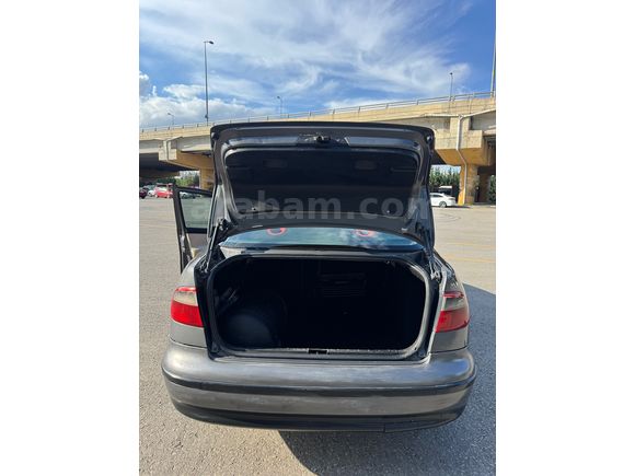 Sahibinden Seat Toledo 1.6 Stella 1999 Model 