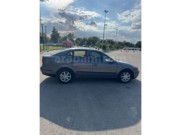 Sahibinden Seat Toledo 1.6 Stella 1999 Model 