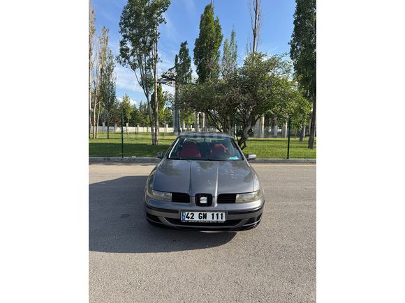 Sahibinden Seat Toledo 1.6 Stella 1999 Model 