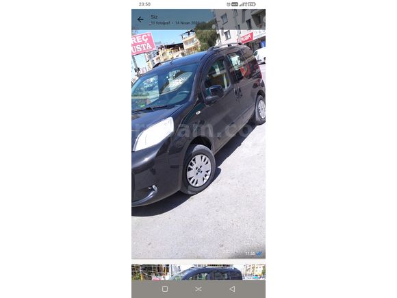 Sahibinden Citroen Nemo 1.4 HDi 2011 Model