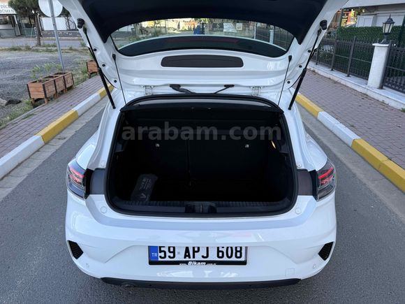 Sahibinden Renault Clio 1.0 TCe Evolution 2023 Model 