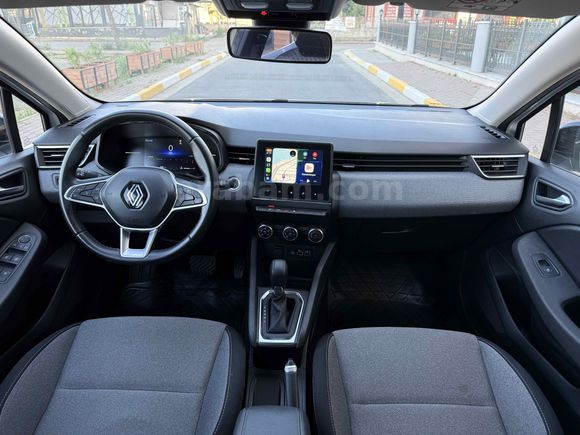 Sahibinden Renault Clio 1.0 TCe Evolution 2023 Model 