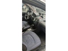 Sahibinden Peugeot 206 1.4 XR 2001 Model