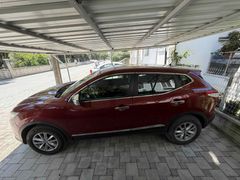 Nissan Qashqai 1.6 dCi Visia 2014 Model 